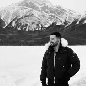 Meet your Posher, Parwez